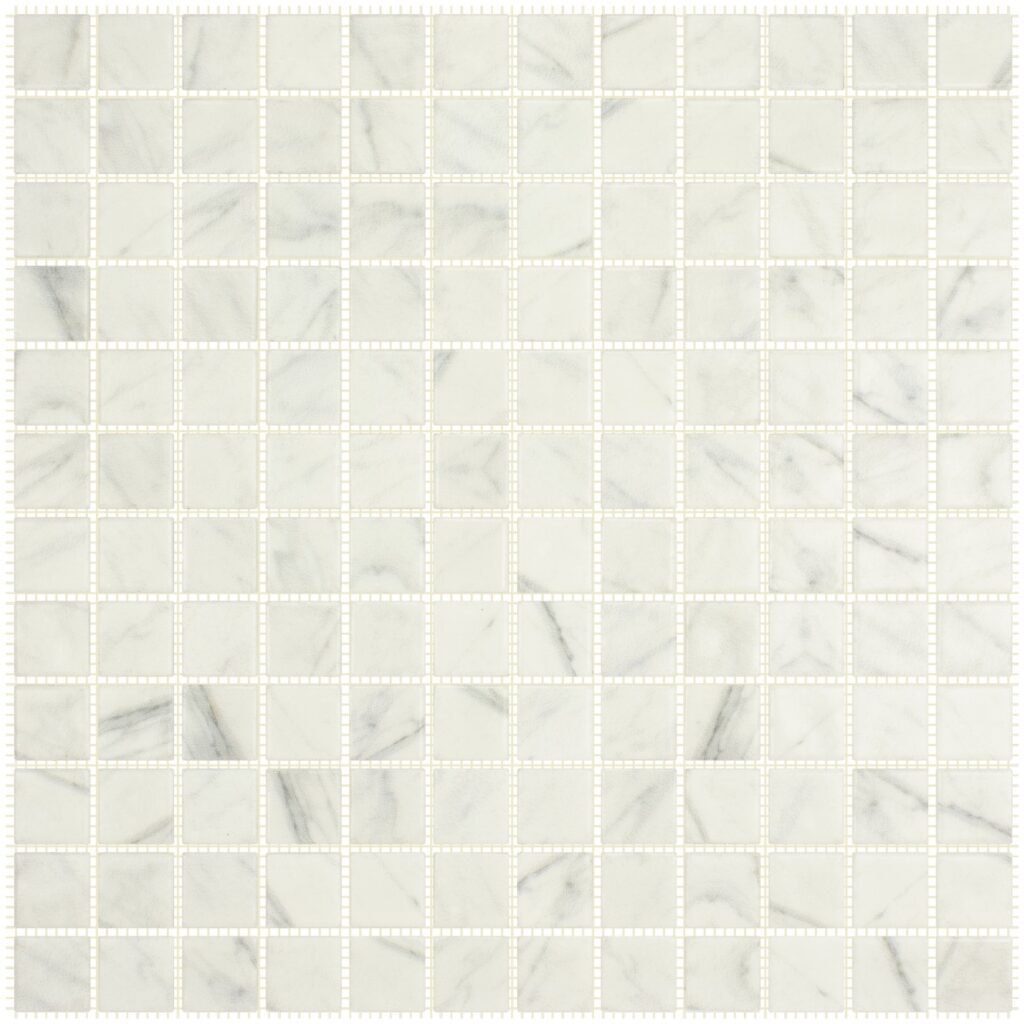 Mosavit Marble Calacatta 2,5×2,5