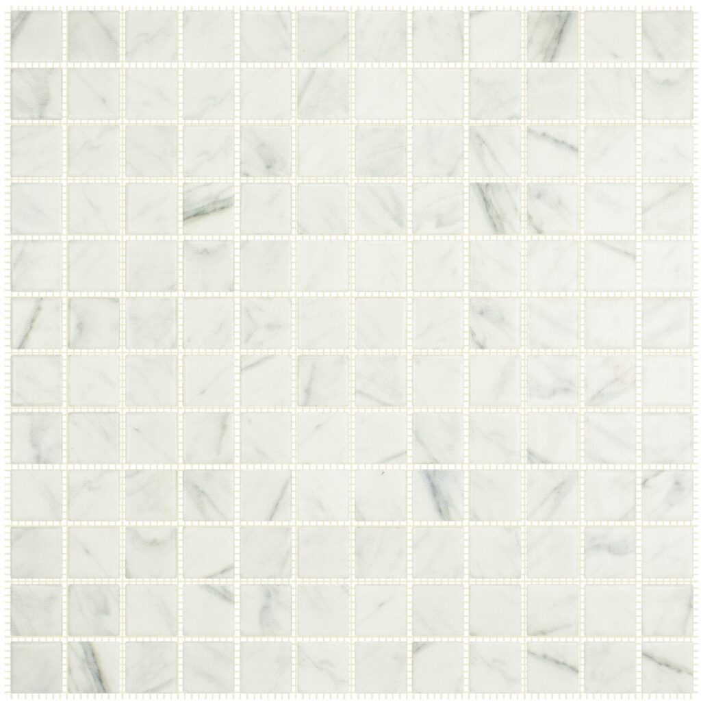 Mosavit Marble Calacatta 2,5×2,5 49