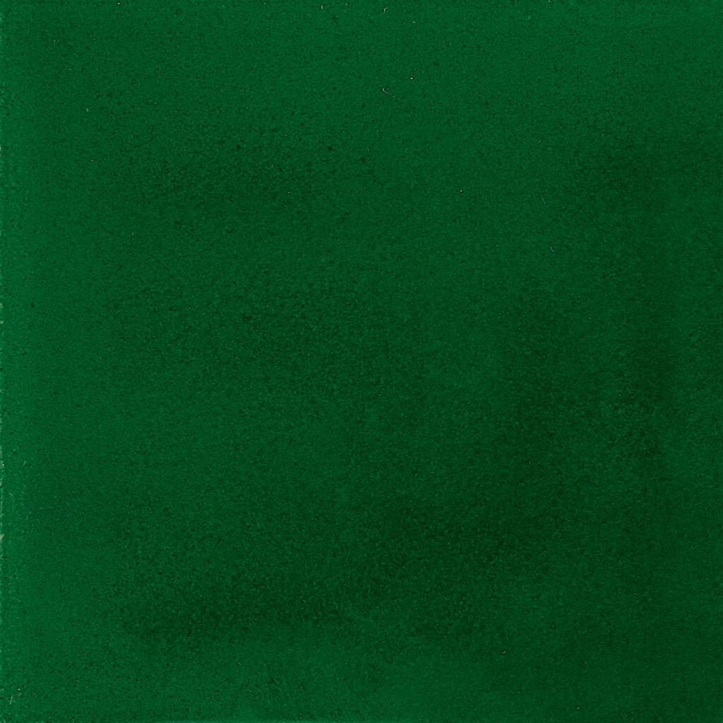 Verde Garrafa Glossy 14×14 49