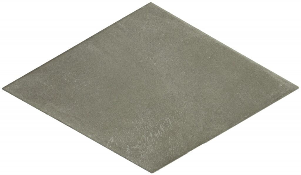 Chalk Grey E756 Rombo 187×324 udgår 53