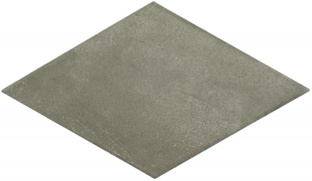 Chalk Grey E756 Rombo 187×324 udgår 56