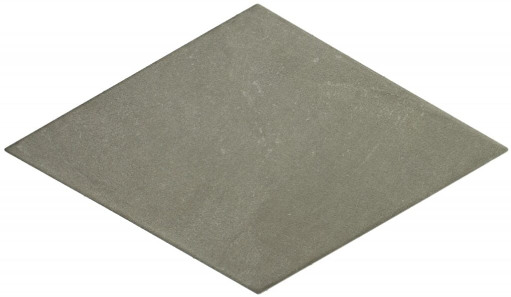 Chalk Grey E756 Rombo 187×324 udgår 57