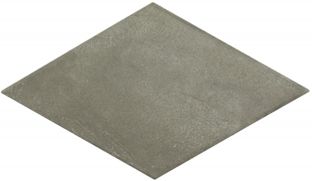 Chalk Grey E756 Rombo 187×324 udgår 58