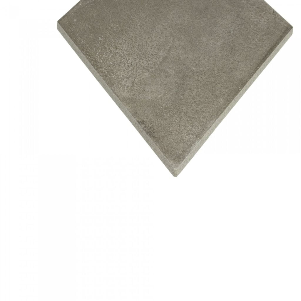 Chalk Grey E756 Rombo 187×324 udgår 59