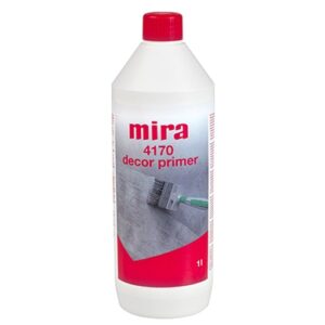 Mira 4170 Decor primer 1 ltr