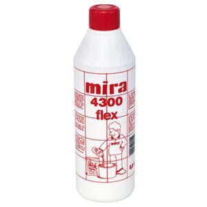 Mira 4300 Fugebinder