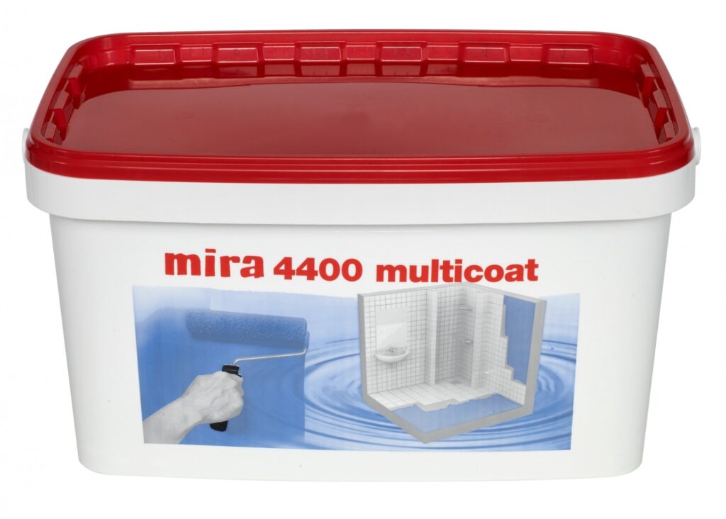 Mira 4400 Multicoat  6kg