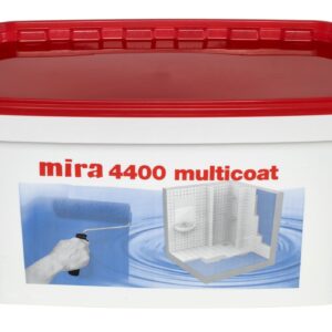 Mira 4400 Multicoat  6kg