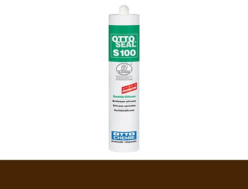 Ottoseal EVO235 Caffe S100 C21  300ml