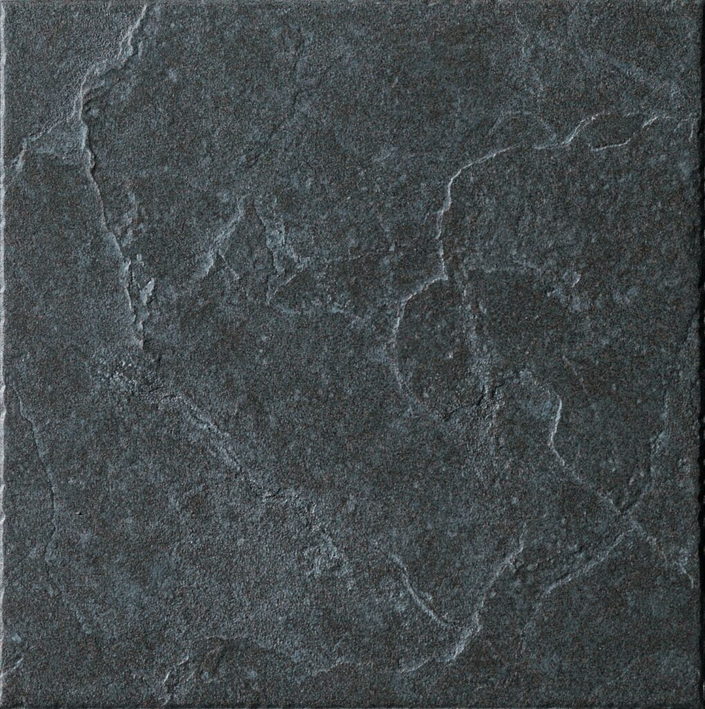 Ardesia Nero 15×15