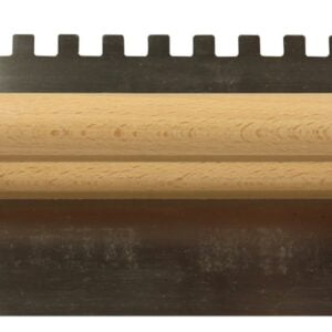 Tandspartel Sprehn Lang 13×49,5cm 10mm NT