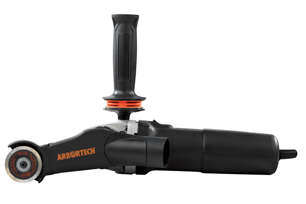 Arbortech Mini-Vinkelsliber Ø 50mm – 230v  NT