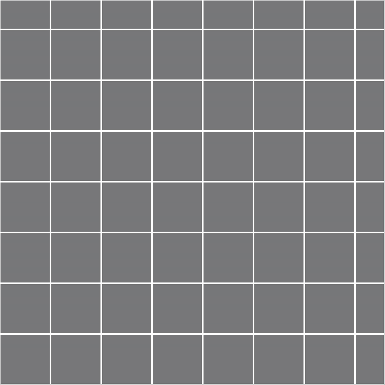 ArchiFloor Cementgrå 9,6×9,6 51