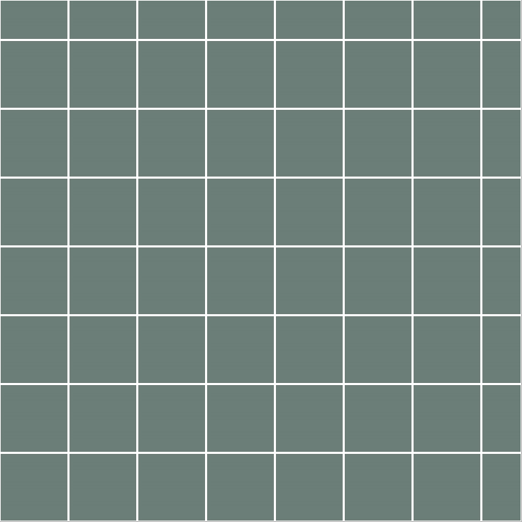 ArchiFloor Cementgrå 9,6×9,6 53