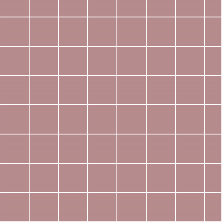 ArchiFloor Cementgrå 9,6×9,6 55