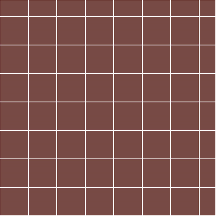 ArchiFloor Cementgrå 9,6×9,6 Gulv- og vægflise 56