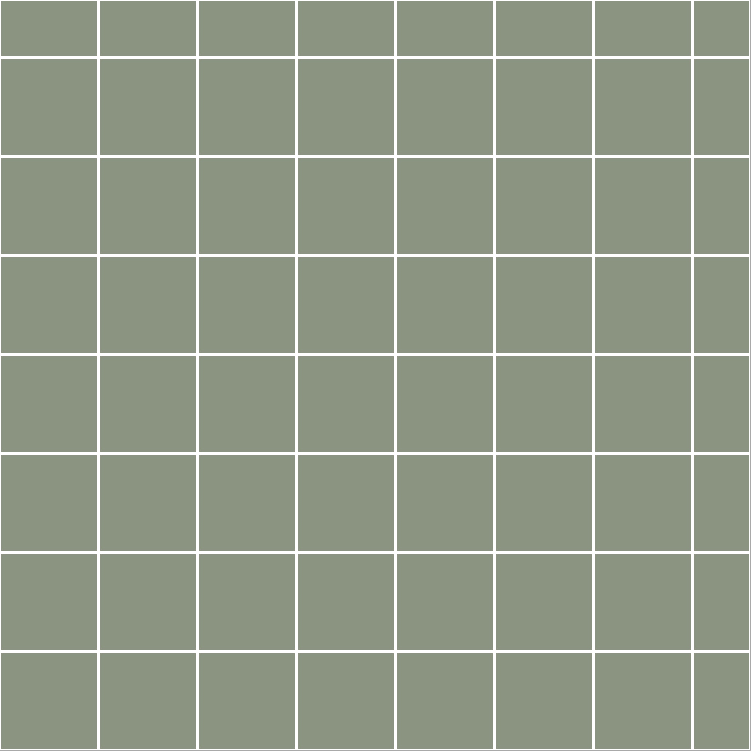 ArchiFloor Cementgrå 9,6×9,6 59