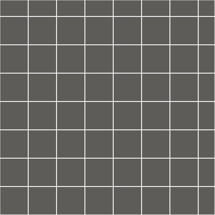 ArchiFloor Cementgrå 9,6×9,6 61