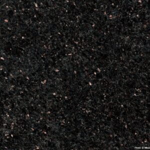 Black Galaxy 20mm, POLERET