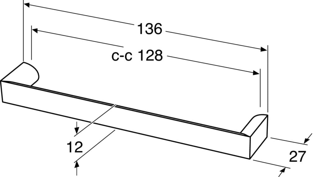 Greb H4 Sort CC128 49