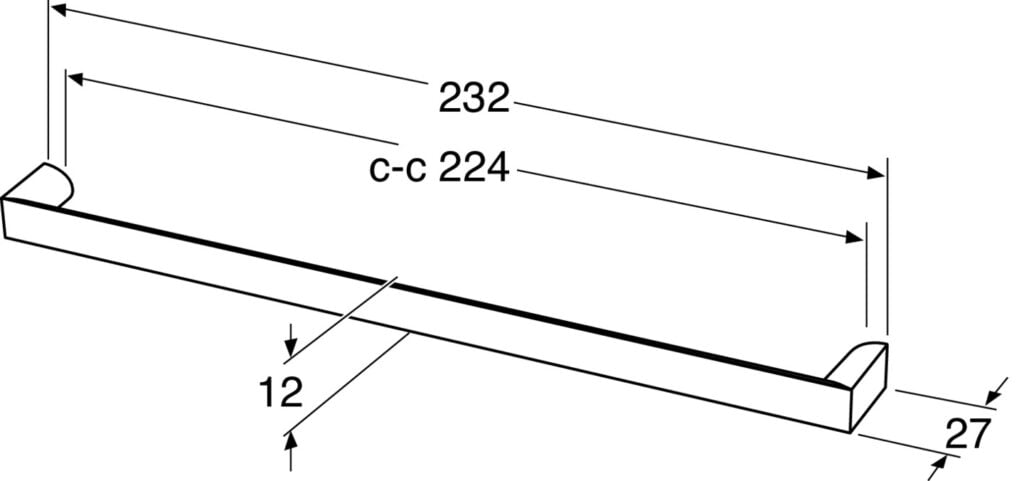 Greb H4 Sort CC224 49