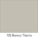 Ottoseal EVO105 Bianco Titanio S105 C71 310ml 49