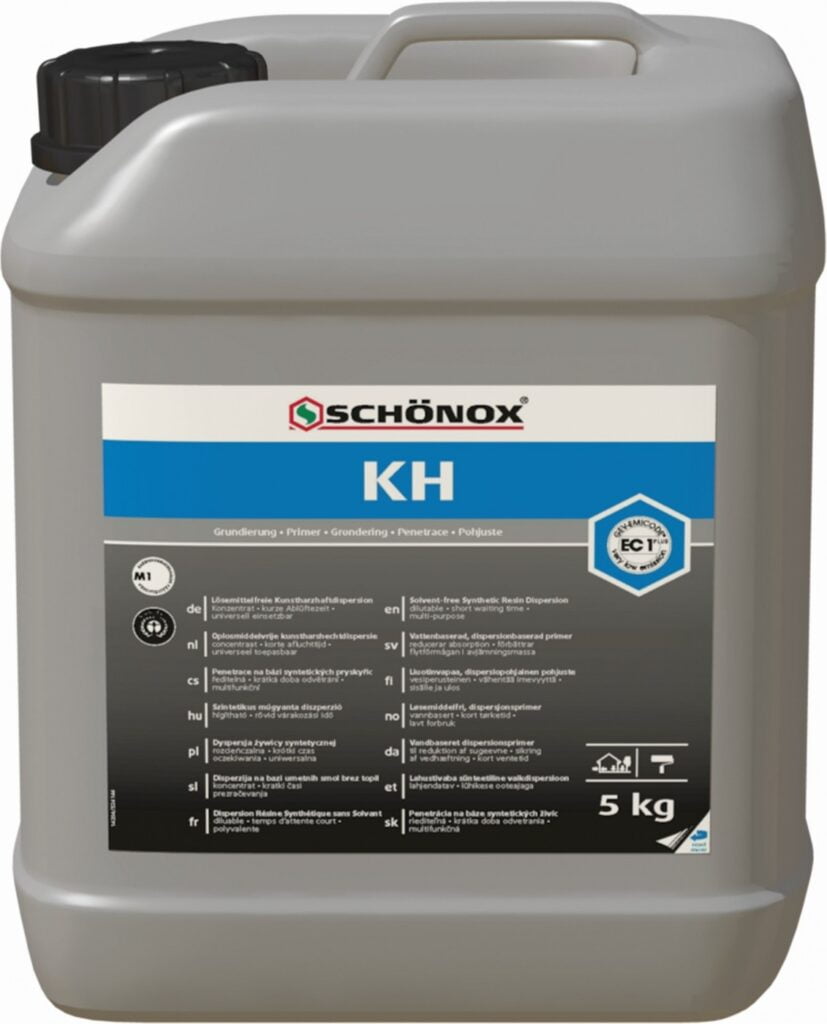 Schönox KH Primer  5 L