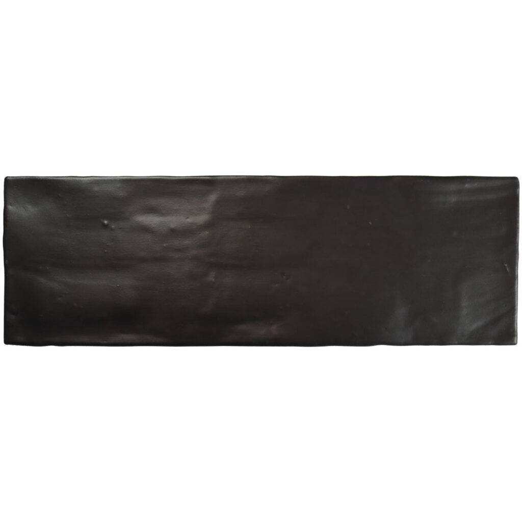 Natura Black Matt 13×39,6 Udgår 49