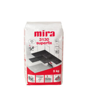 Mira 3130 Superfix  5kg