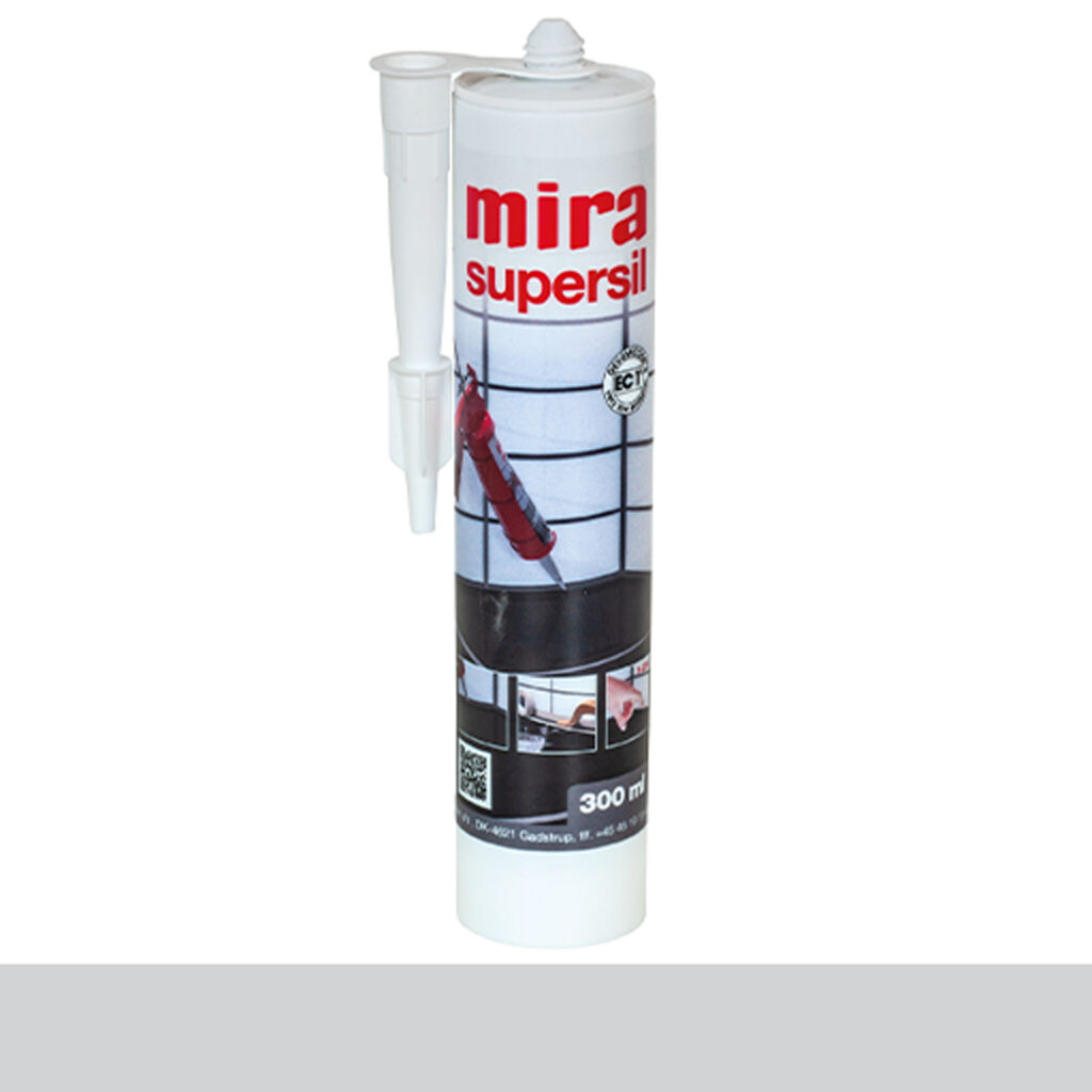 Mira Supersil Silicone nr. 120