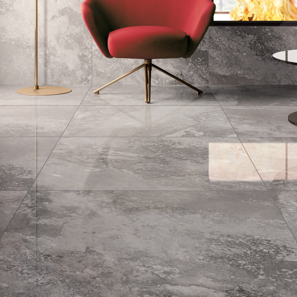 Marmoker Breccia Carsica Blank 60×60 50