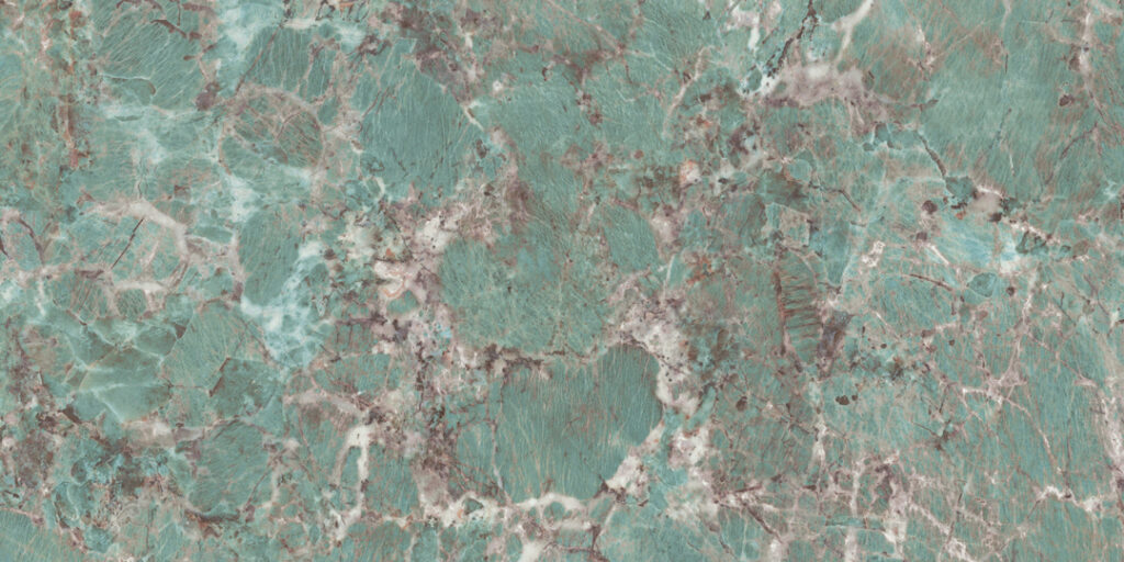 Marmoker Caribbean Green Mat 60×120 52