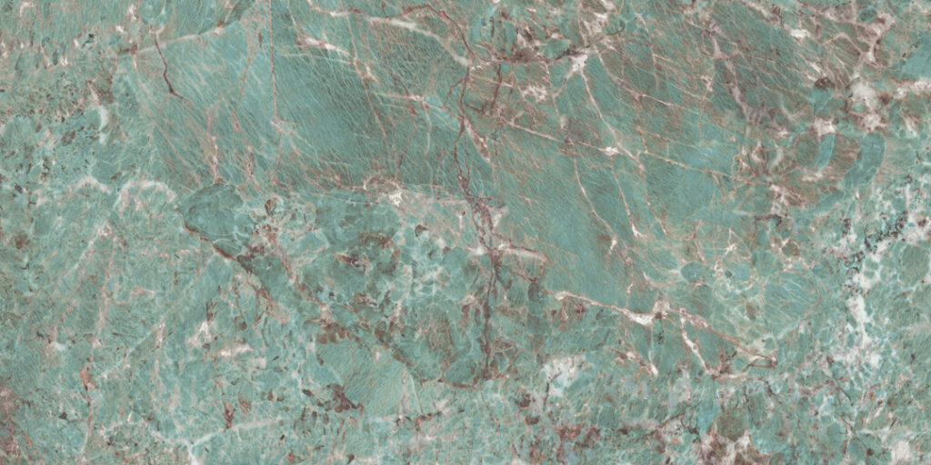 Marmoker Caribbean Green Mat 60×120 51