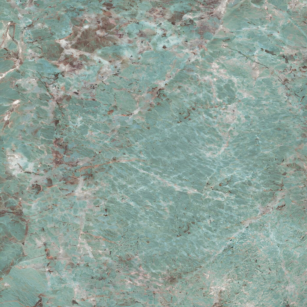 Marmoker Caribbean Green Mat 60×60 49