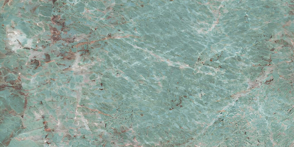 Marmoker Caribbean Green Mat 30×60 52