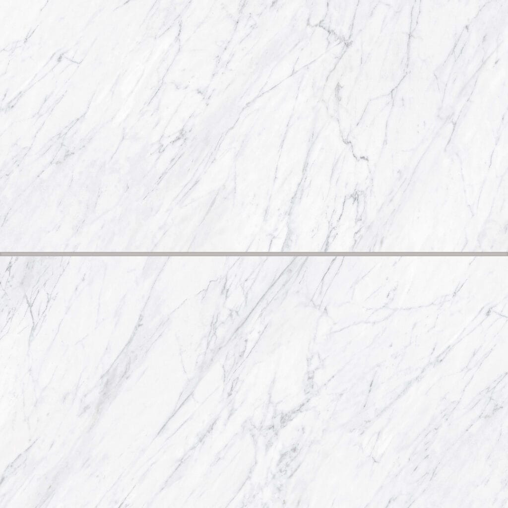 Marmoker Carrara Poleret 30×60 49