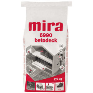 Mira 6990 Betodeck  20kg