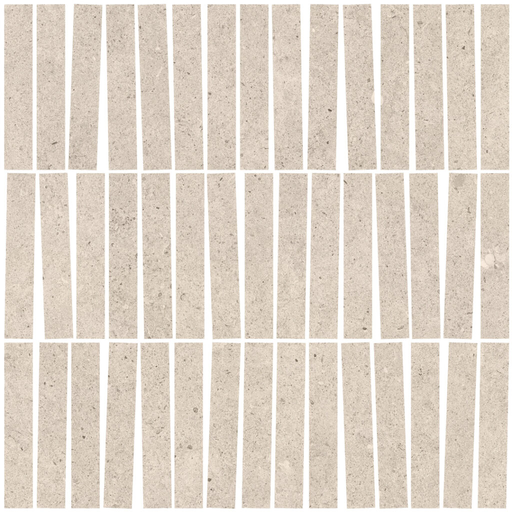 ReFlow Stone Sand Mosaik Sticks (2×10)