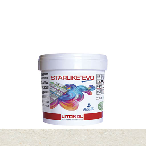 Litokol EVO200 Avorio   2,5kg