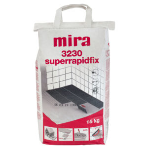 Mira 3230 Superrapidfix 15 kg