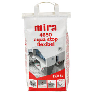 Mira 4650 Aqua-Stop Flex  12,5kg