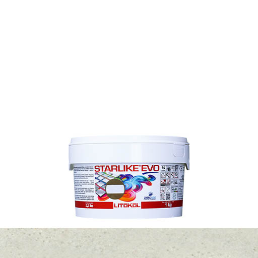 Litokol EVO210 Greige   1 kg