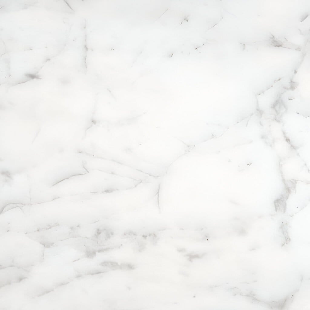 Bianco Carrara / Blanc Clair  20mm, POLERET