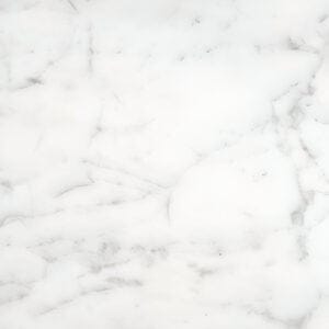 Bianco Carrara / Blanc Clair  30mm, POLERET