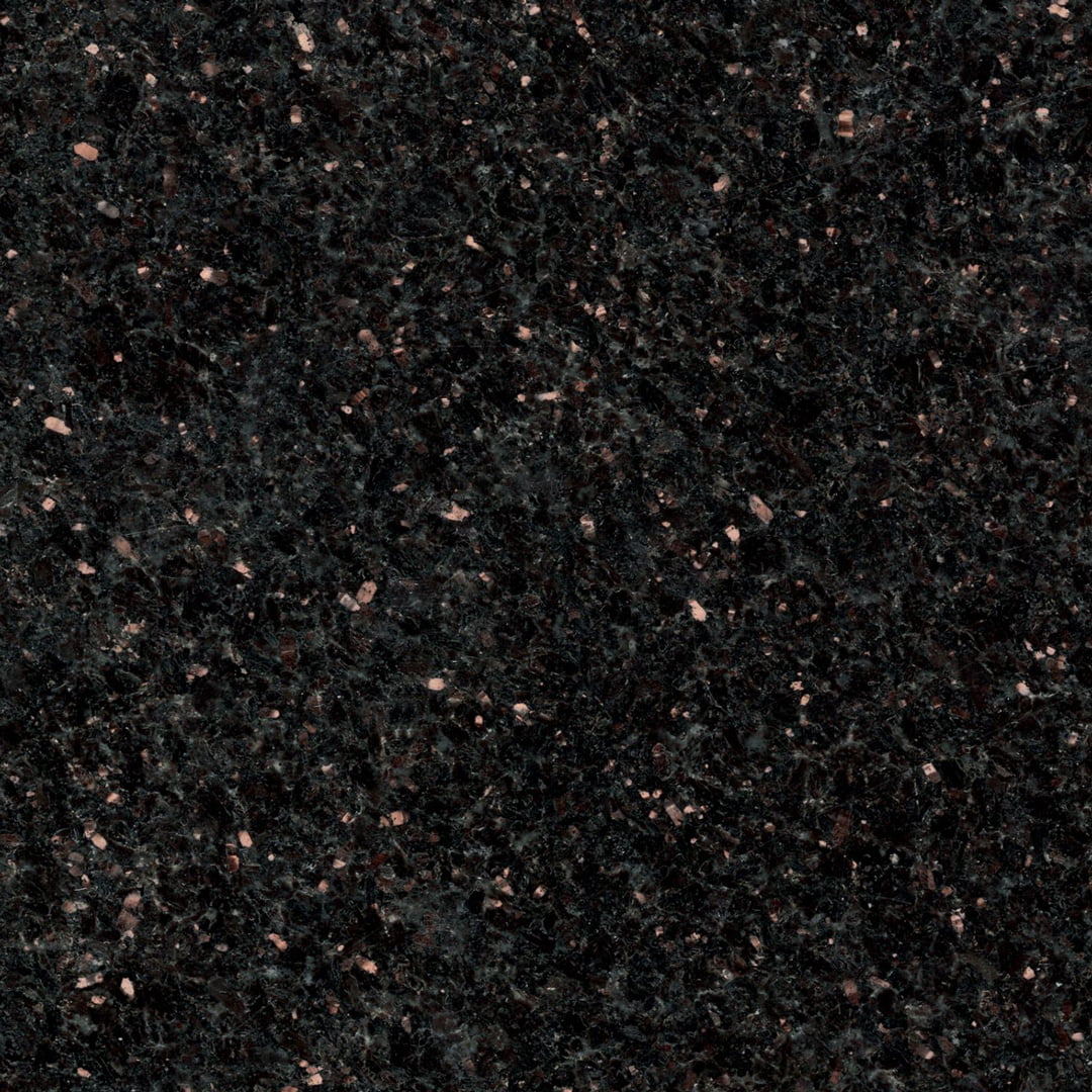 Black Galaxy