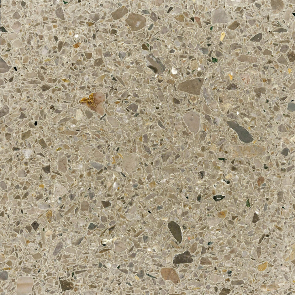 Ecostone EM24512 Tortora Sleben 60x60x2 cm