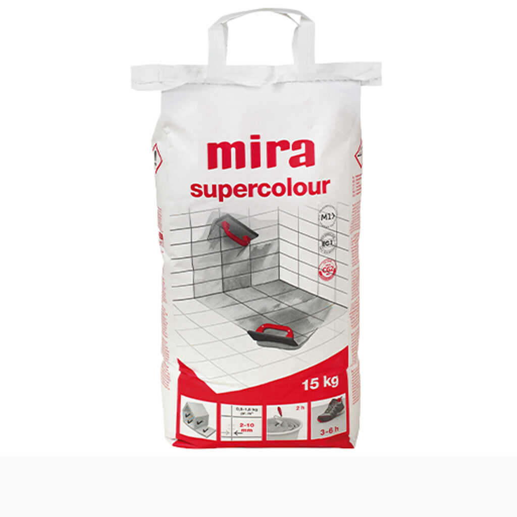 Mira Supercolour nr. 100   2-10mm 49