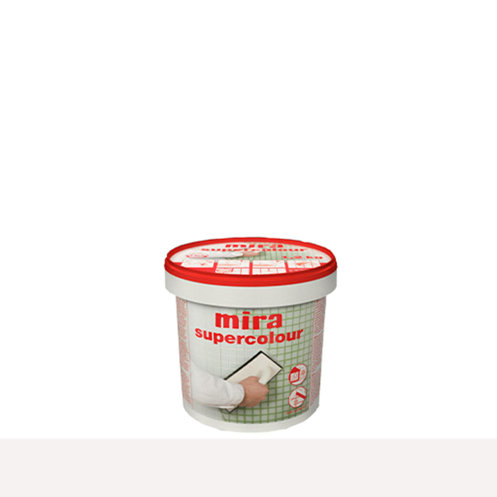 Mira Supercolour nr. 115  UG 49