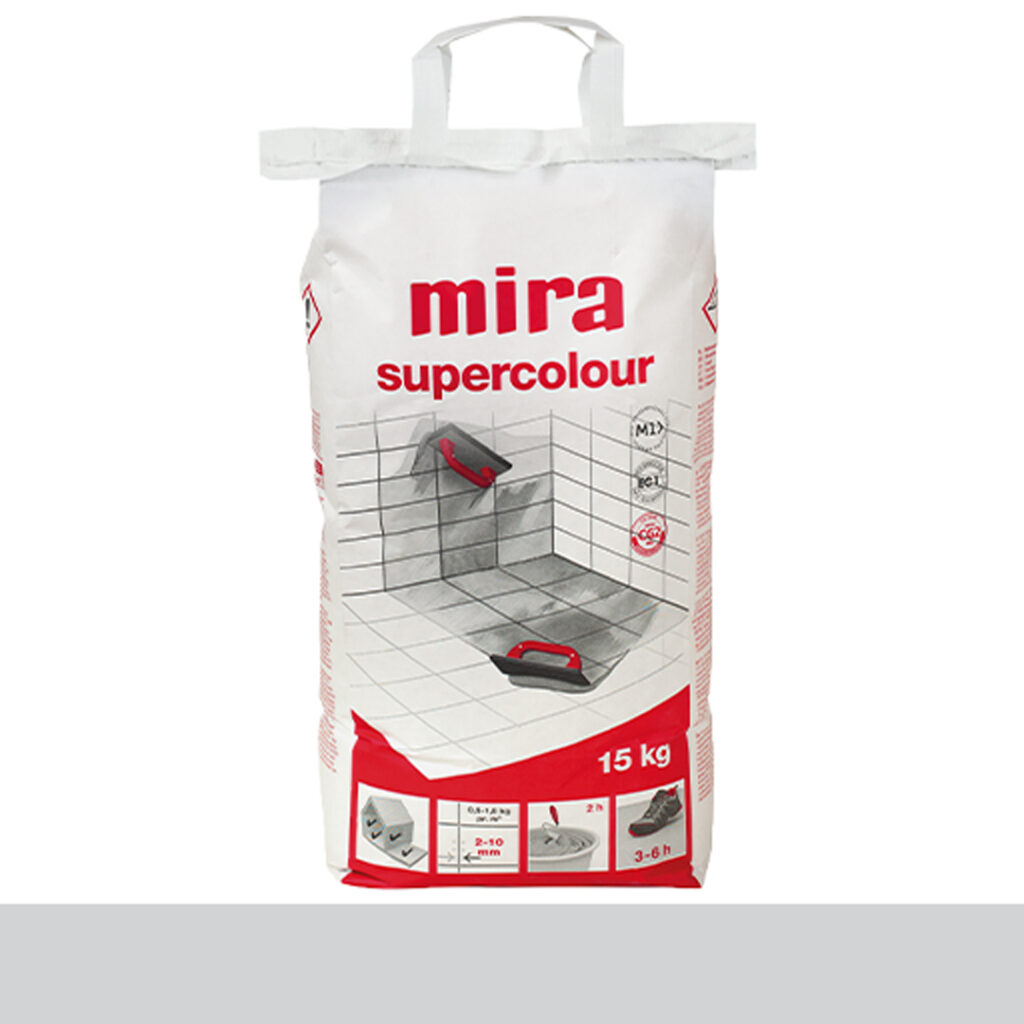 Mira Supercolour nr. 120  2-10mm