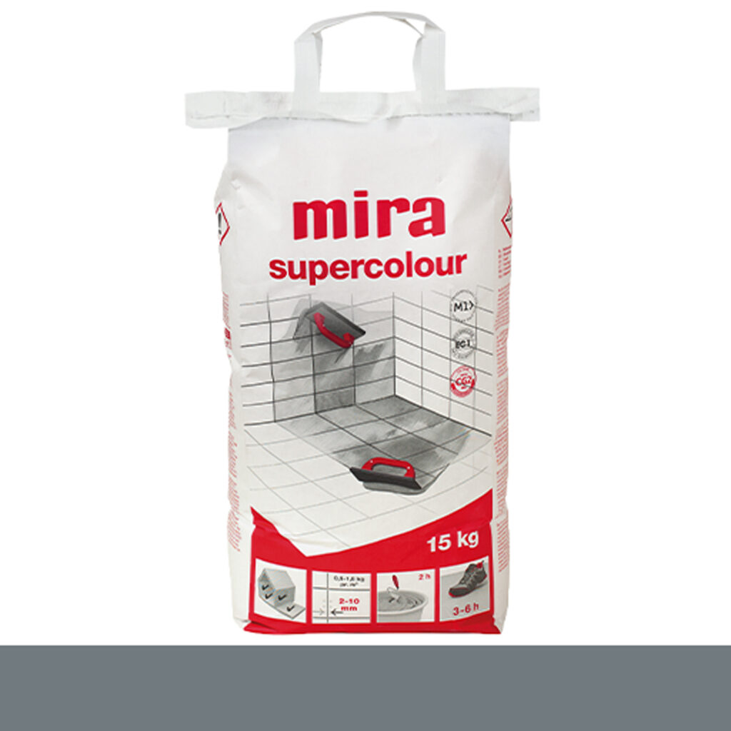 Mira Supercolour nr. 121  2-10mm